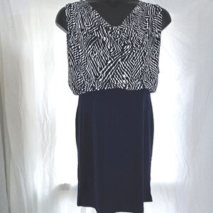 Beautiful Valerie Bertinelli Dress EUC